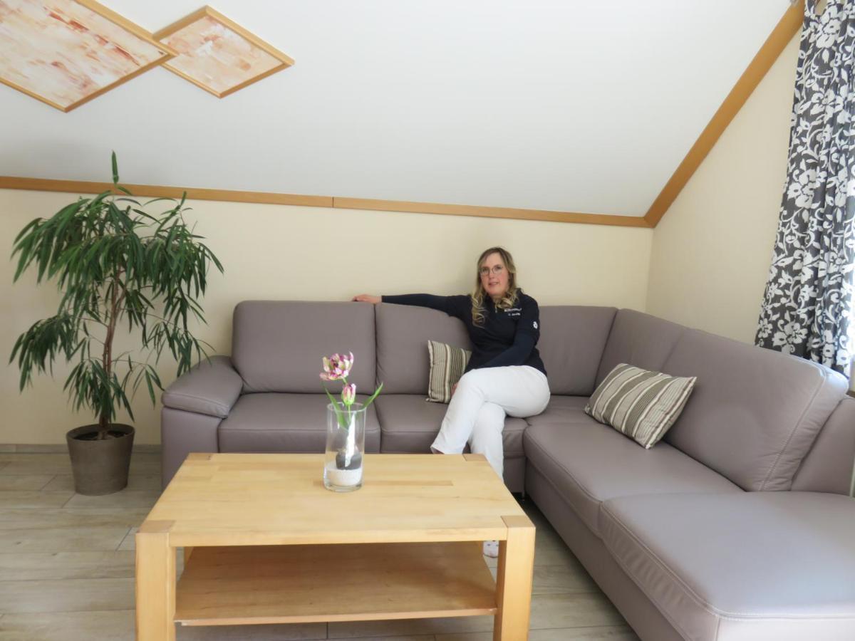 Ferienhof Handlesbauer Rettenbach  Ngoại thất bức ảnh