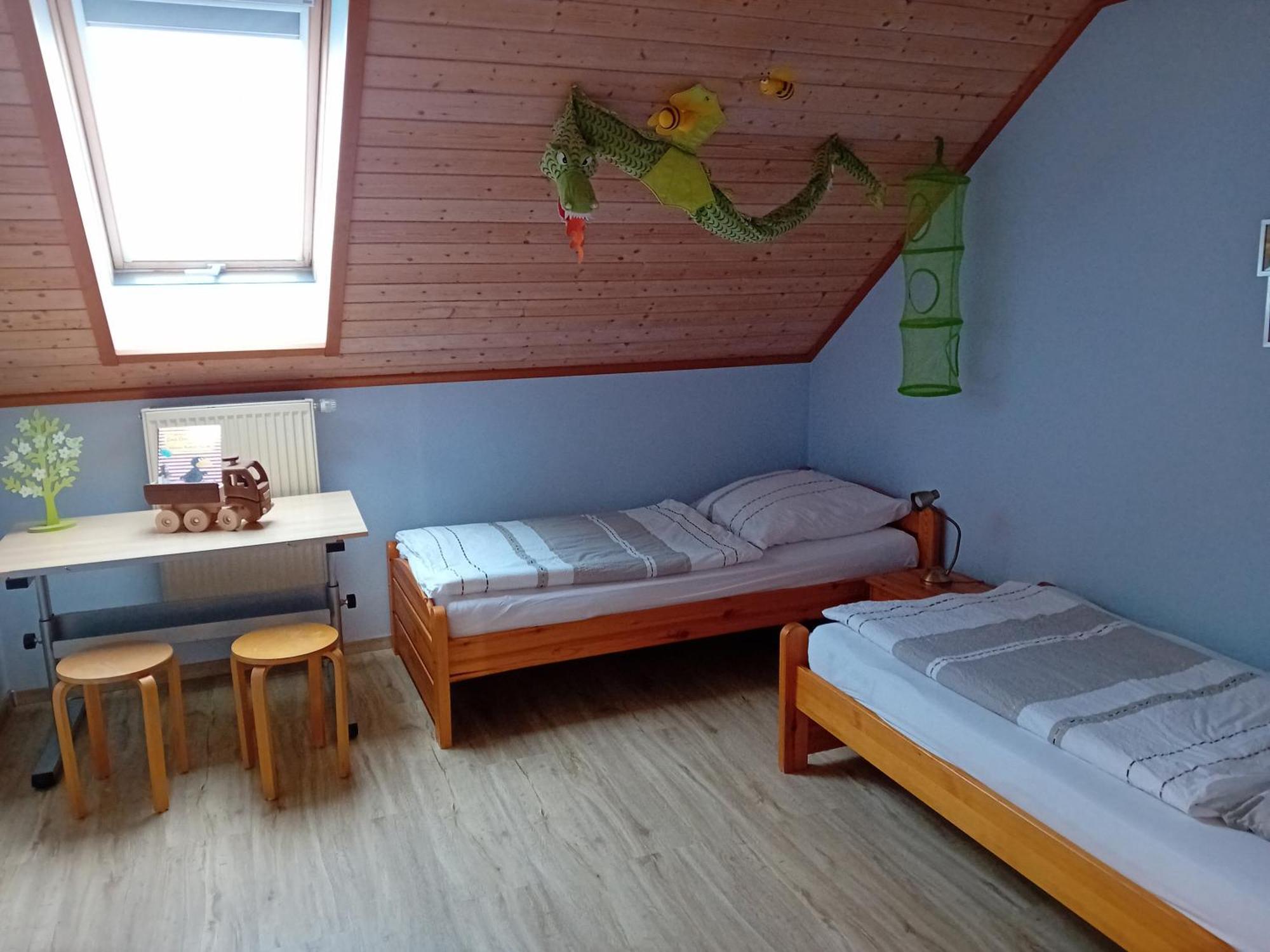 Ferienhof Handlesbauer Rettenbach  Ngoại thất bức ảnh
