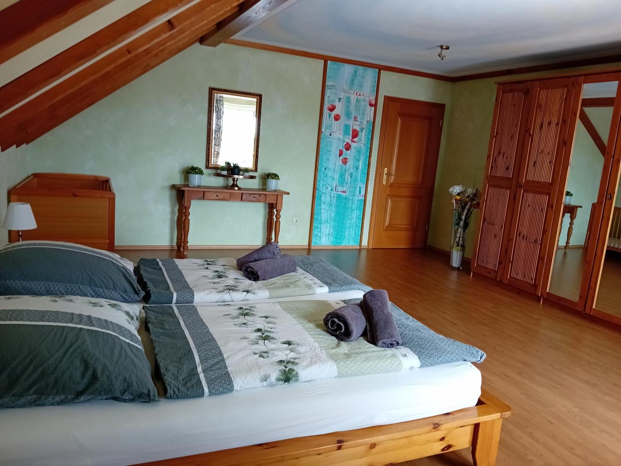 Ferienhof Handlesbauer Rettenbach  Ngoại thất bức ảnh