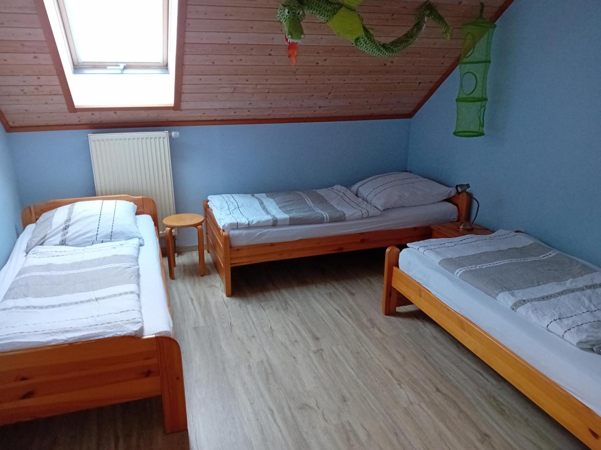 Ferienhof Handlesbauer Rettenbach  Ngoại thất bức ảnh