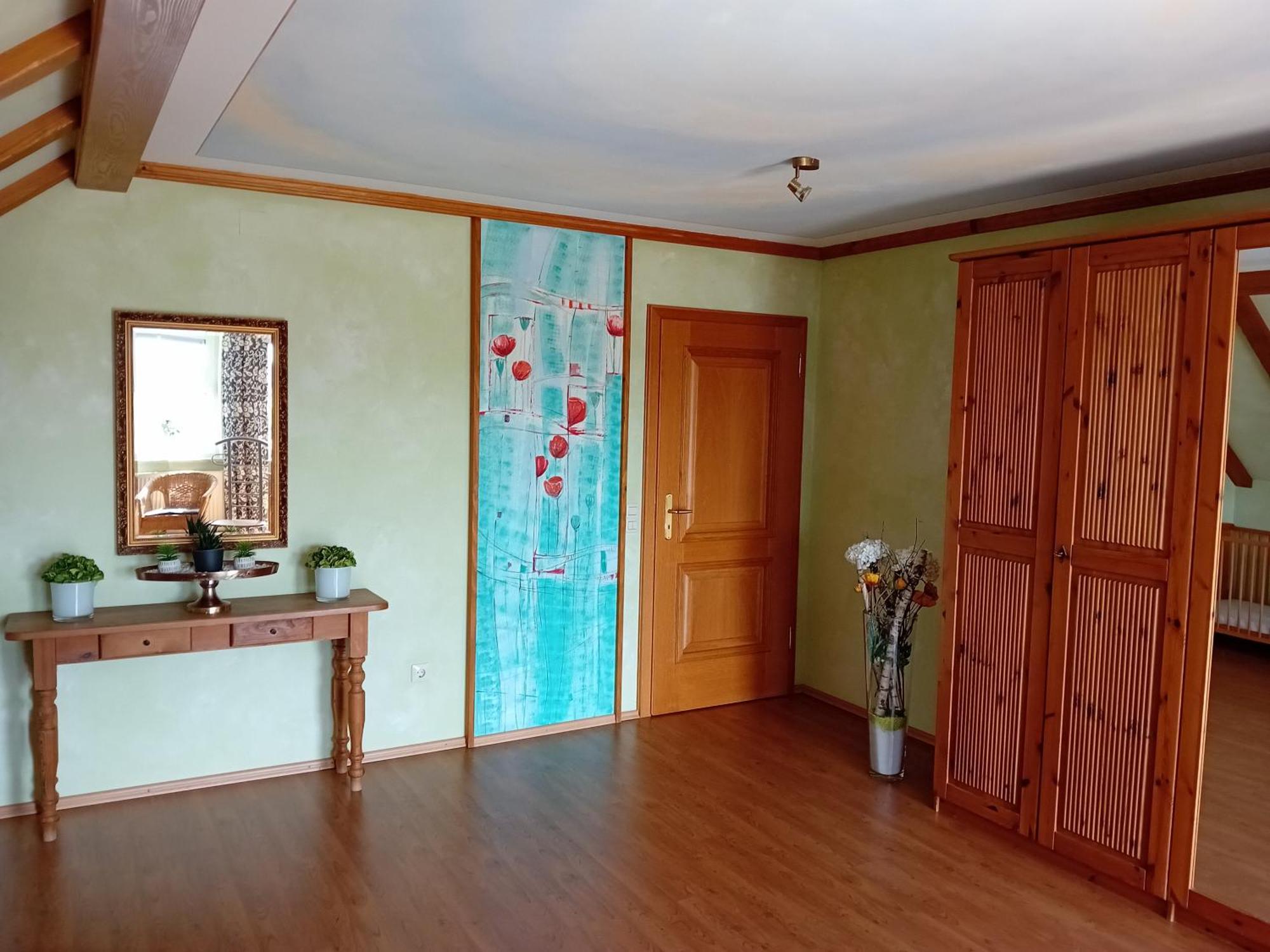 Ferienhof Handlesbauer Rettenbach  Ngoại thất bức ảnh