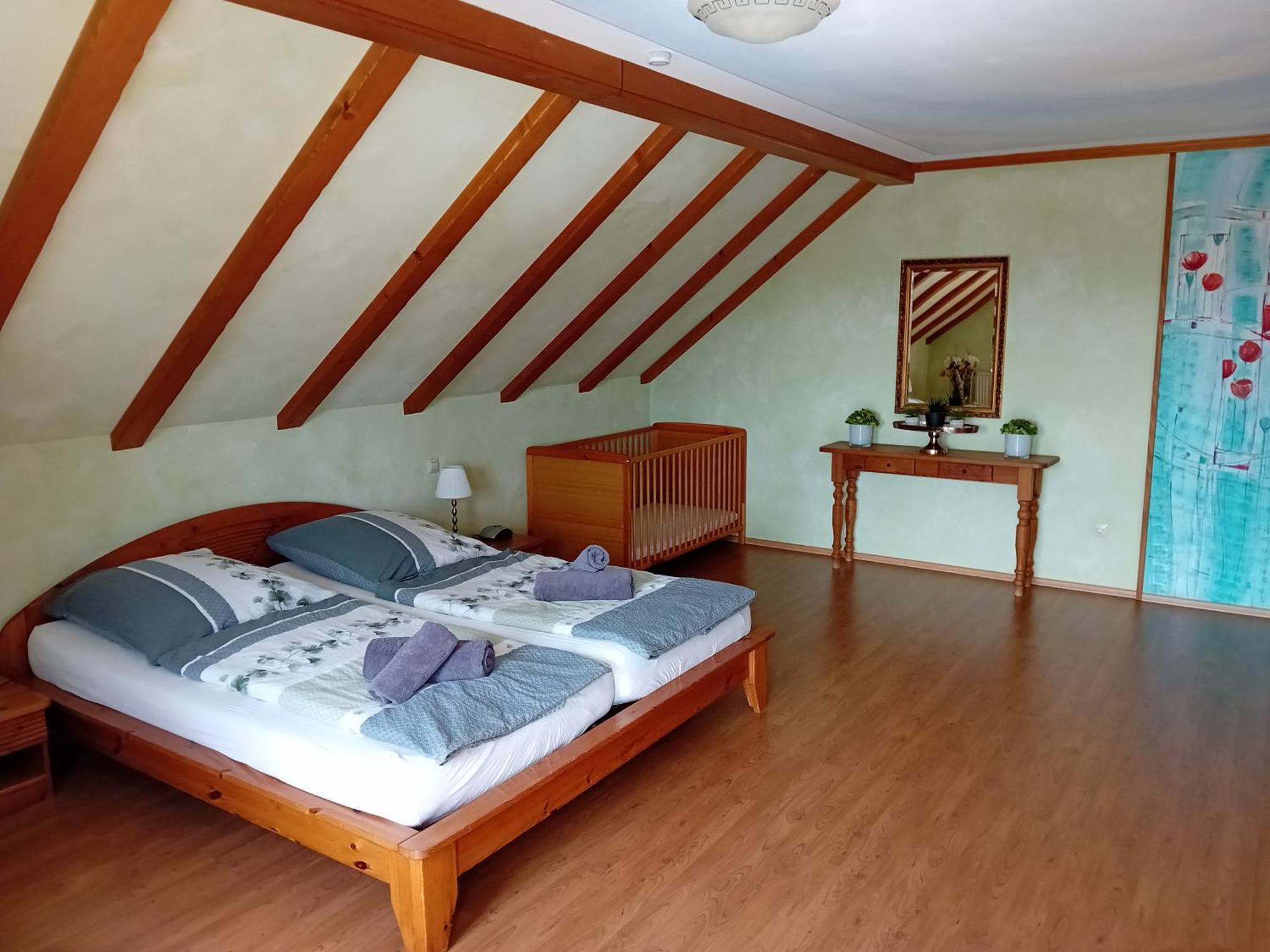 Ferienhof Handlesbauer Rettenbach  Ngoại thất bức ảnh