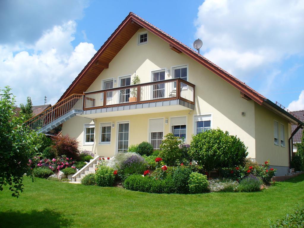 Ferienhof Handlesbauer Rettenbach  Ngoại thất bức ảnh